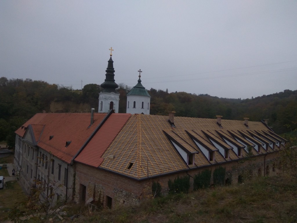 Фотографија из галерије Манастира Кувеждин, 2018 (65)